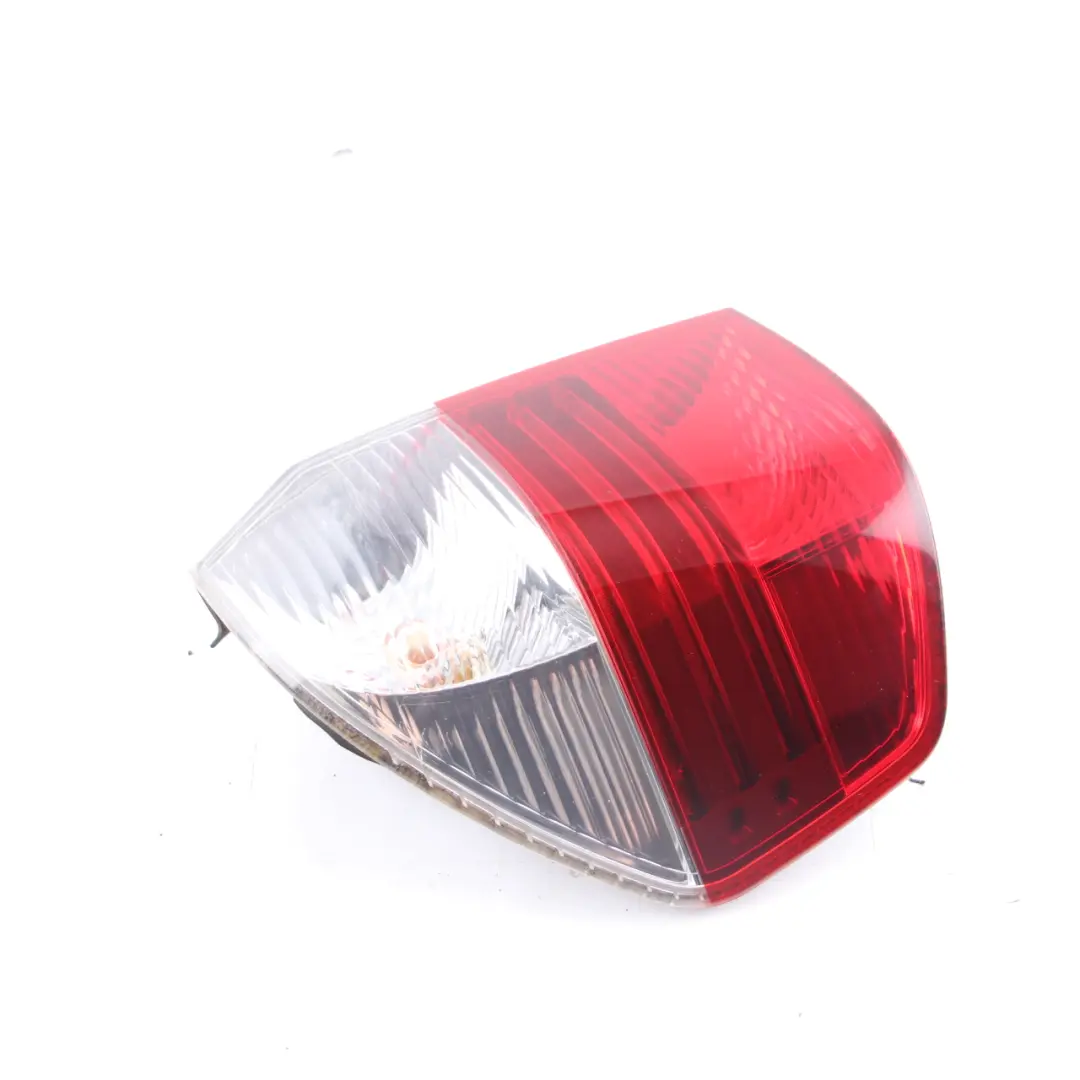 BMW E83 LCI 1 Trasera Izquierda LED Luz Trasera Panel Lateral 7162209