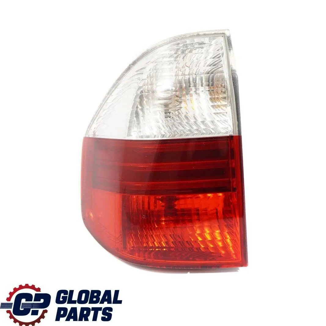 BMW X3 E83 Lampa Lewa Tylna Lewy Tył LED 7162209