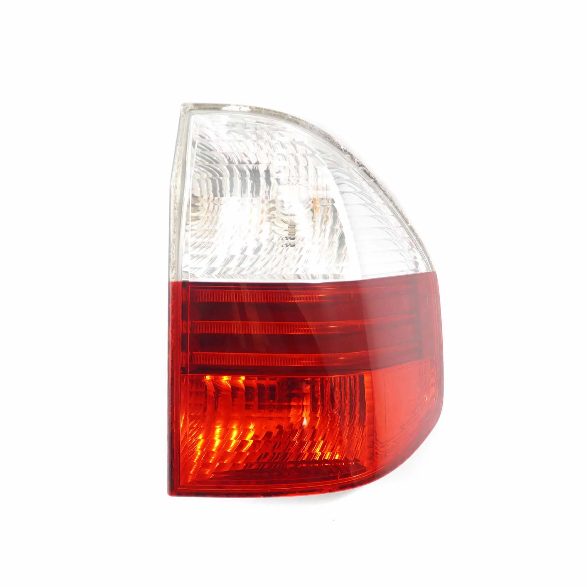 BMW X3 E83 LCI Lampa Prawy Tył Tylna 7162210