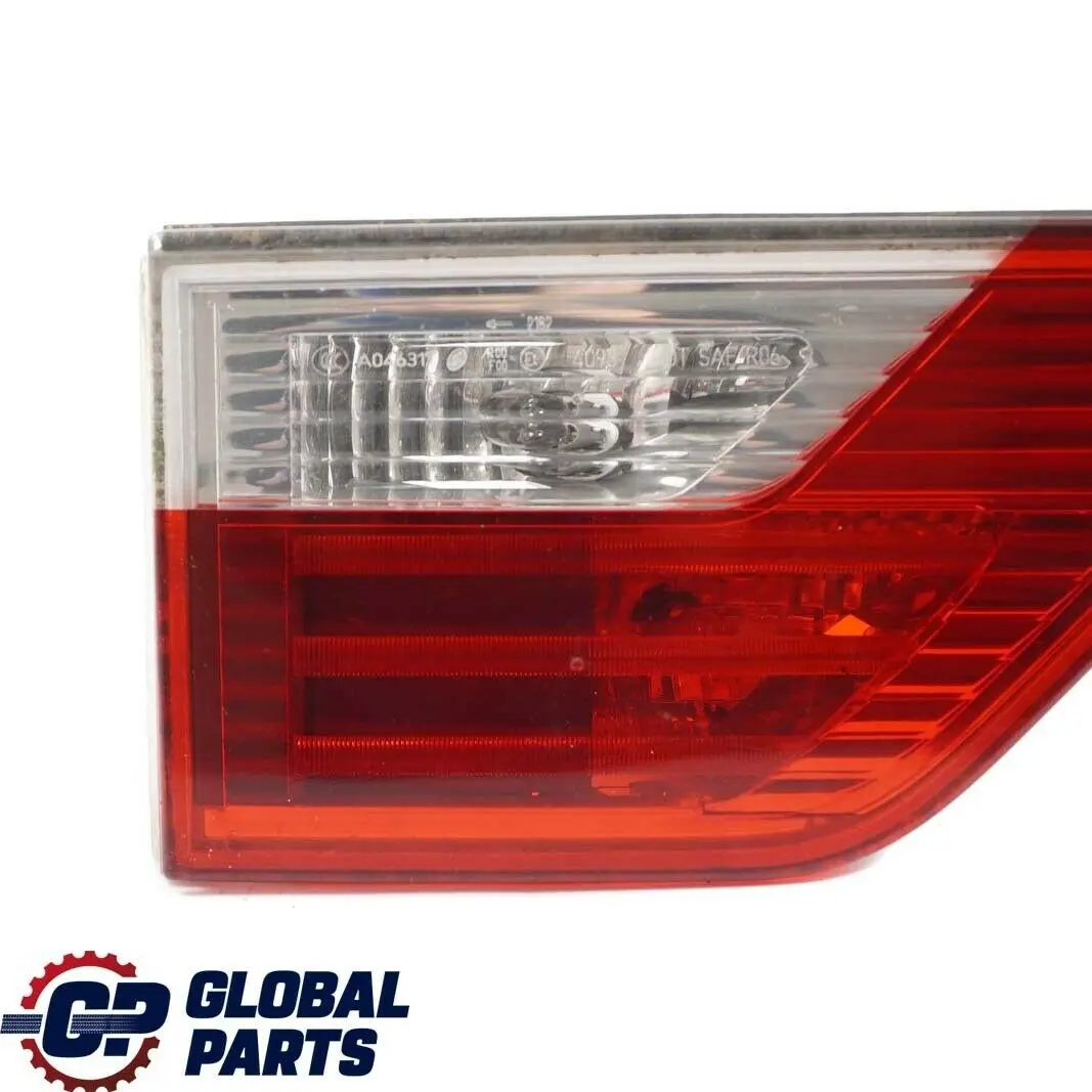 BMW X3 E83 LCI E83N Luz Trasera Tapa Maletero Luz Maletero Izquierda 7162213