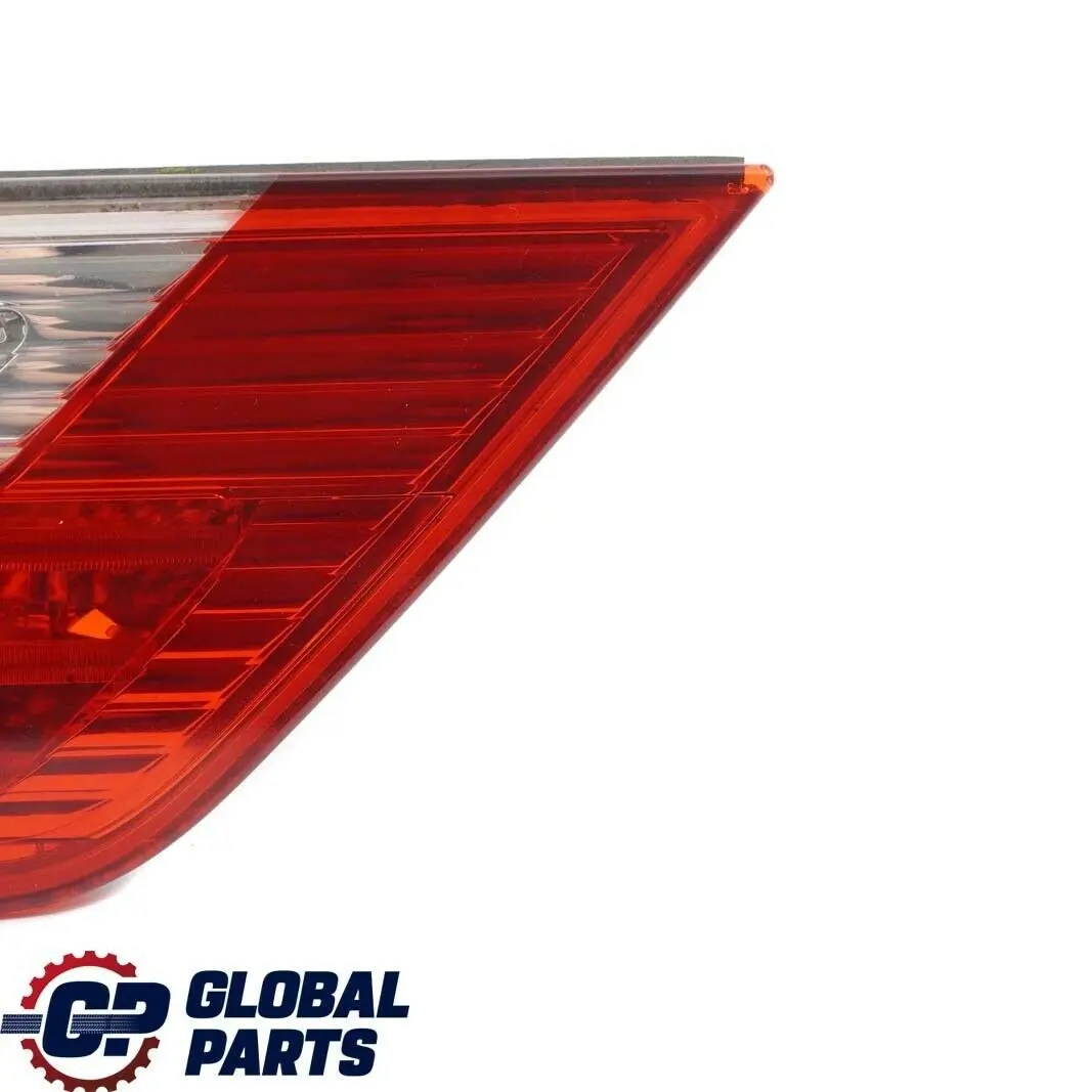 BMW X3 E83 LCI E83N Luz Trasera Tapa Maletero Luz Maletero Izquierda 7162213