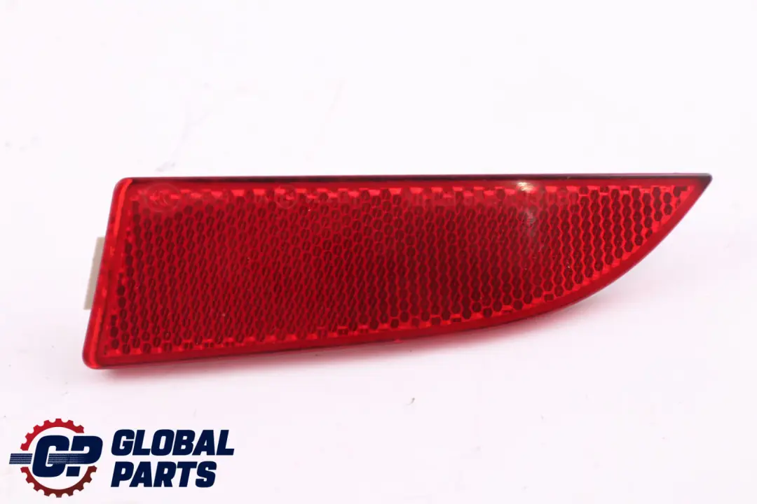 BMW X3 Series E83 LCI Rear Bumper Reflector Right O/S 7162218