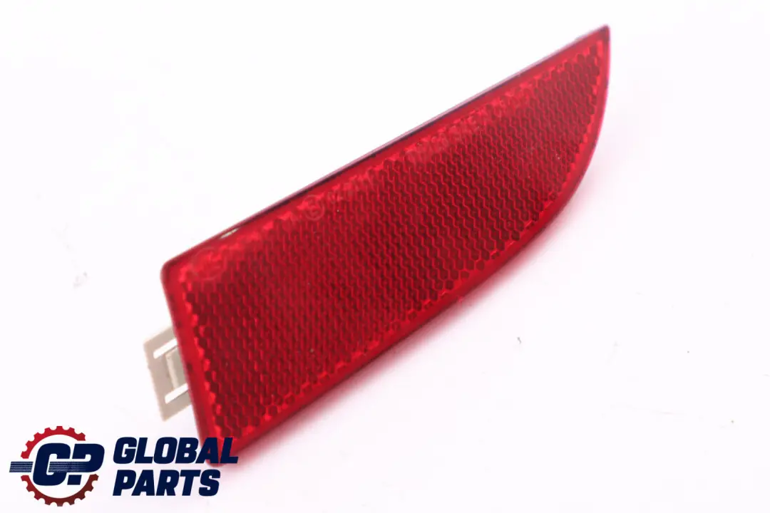 BMW X3 Series E83 LCI Rear Bumper Reflector Right O/S 7162218