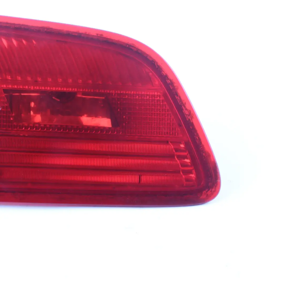 BMW E92 Trasera Izquierda Lado Pasajero Interior Maletero Tapa Luz 7162299