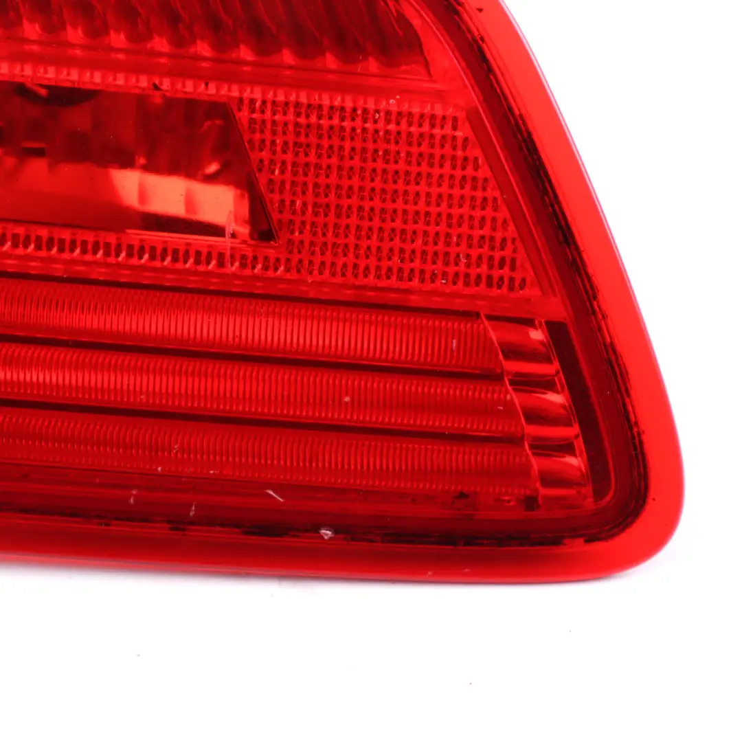 Rear Lamp BMW E92 Coupe Left N/S Passenger Side Boot Trunk Lid Light 7162299