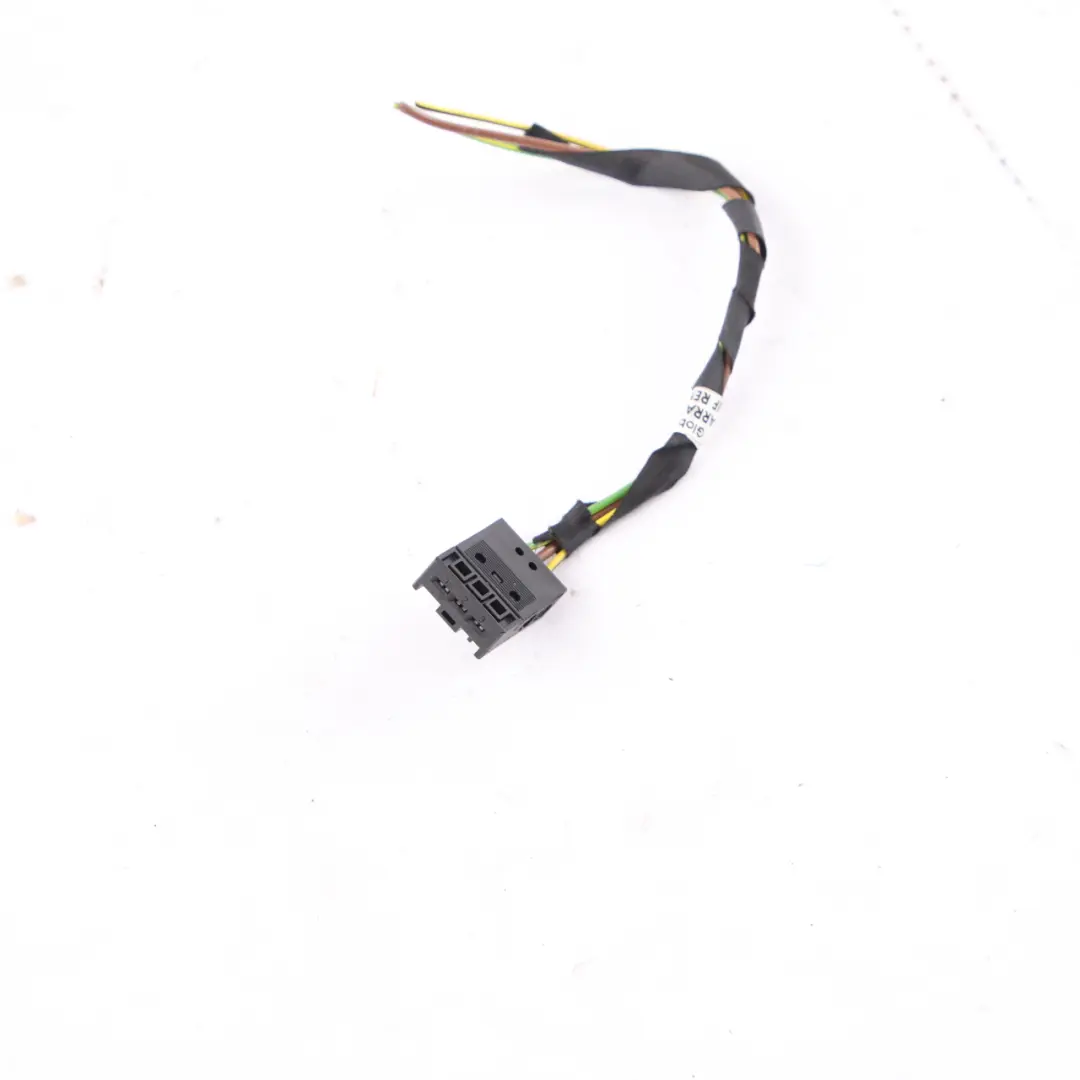 BMW E92 Coupe Cableado toma de corriente luz trasera izquierda maletero 6984738