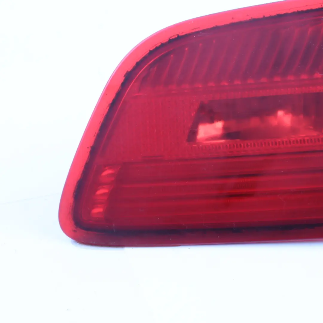 BMW E92 Rear Light Lamp In Trunk Lid Tailgate Right O/S 7162300