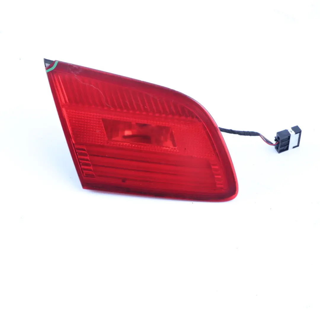 BMW E93 Convertible Light Lamp In Trunk Lid Panel Rear Left N/S 7162303