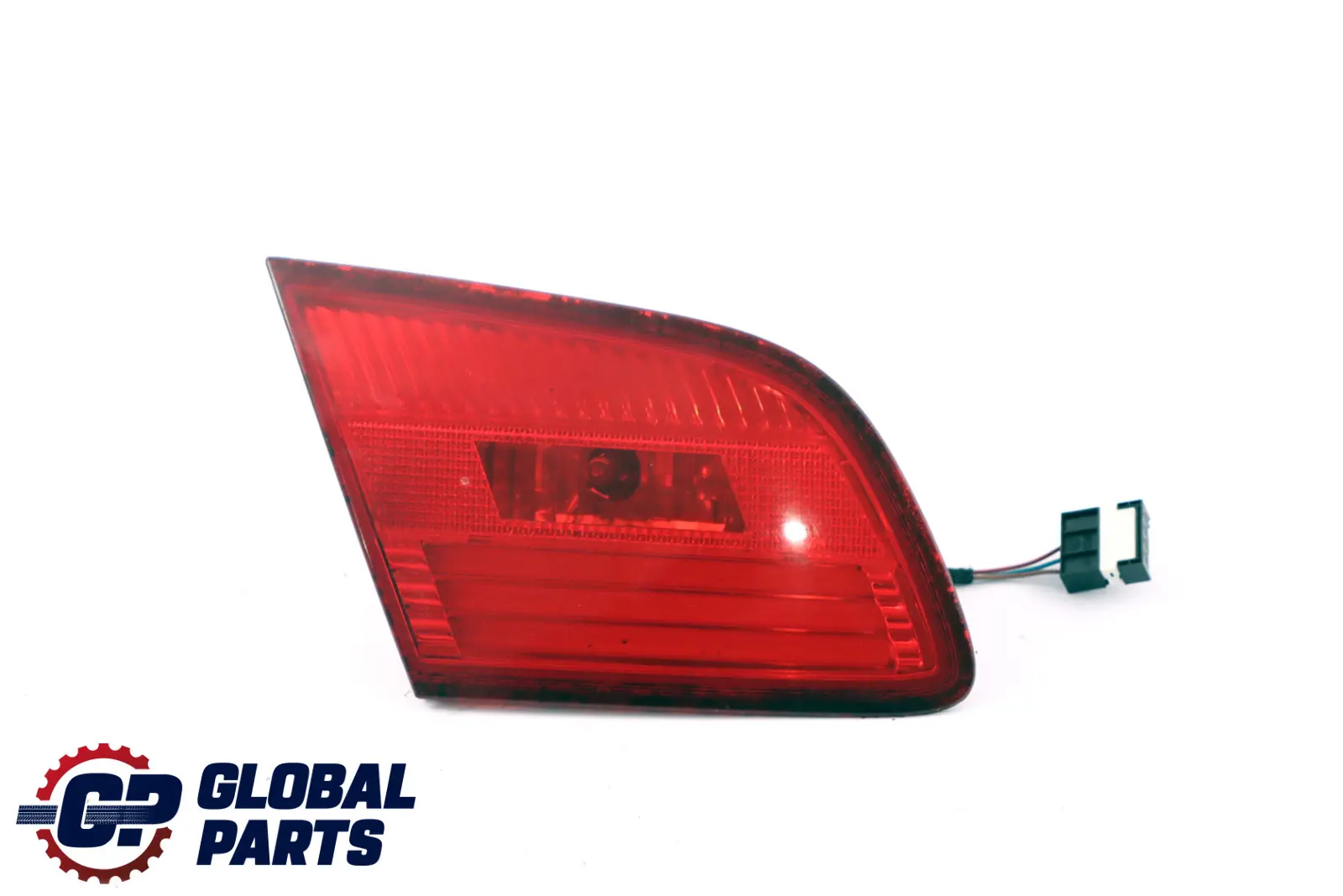 BMW E93 Lampa W Klapę Tylna Lewa Tył Lewy 7162303 63217162303