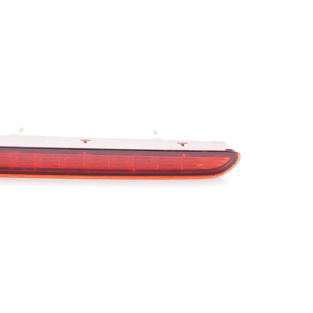 Luz de freno BMW E93 Convertible Tercera Luz Trasera Rojo 7162309