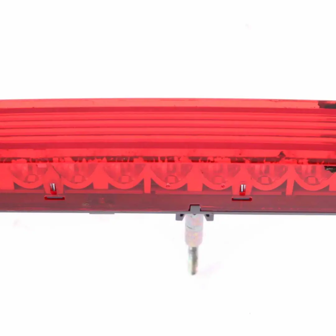 Stop Lamp BMW E93 Convertible Third Light Rear Back Red 7162309