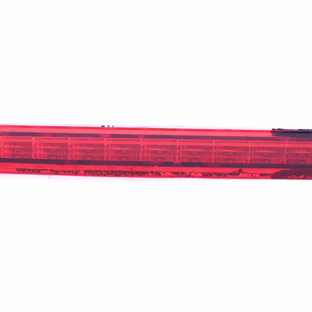 Stop Lamp BMW E93 Convertible Third Light Rear Back Red 7162309