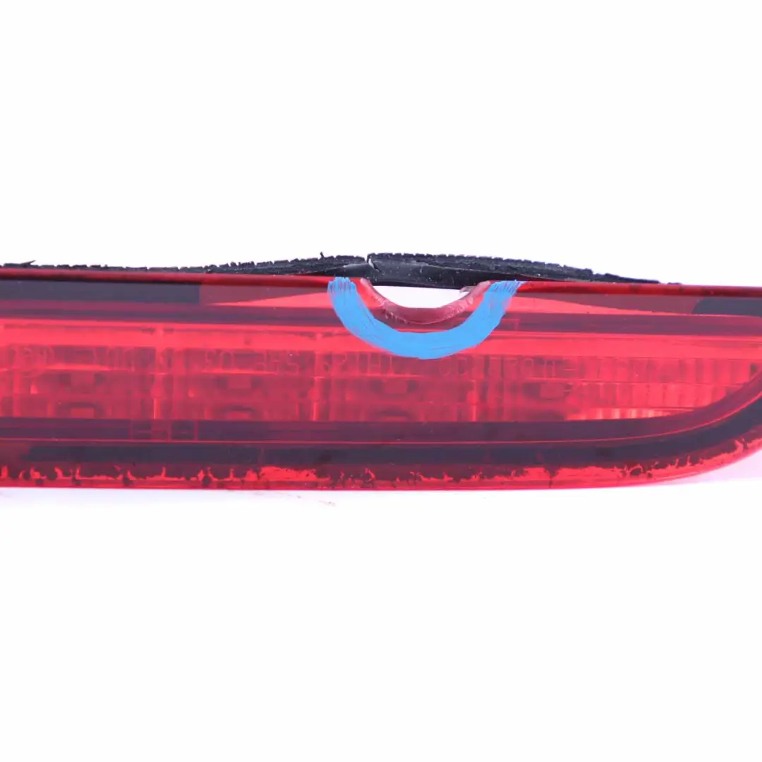 Stop Lamp BMW E93 Convertible Third Light Rear Back Red 7162309