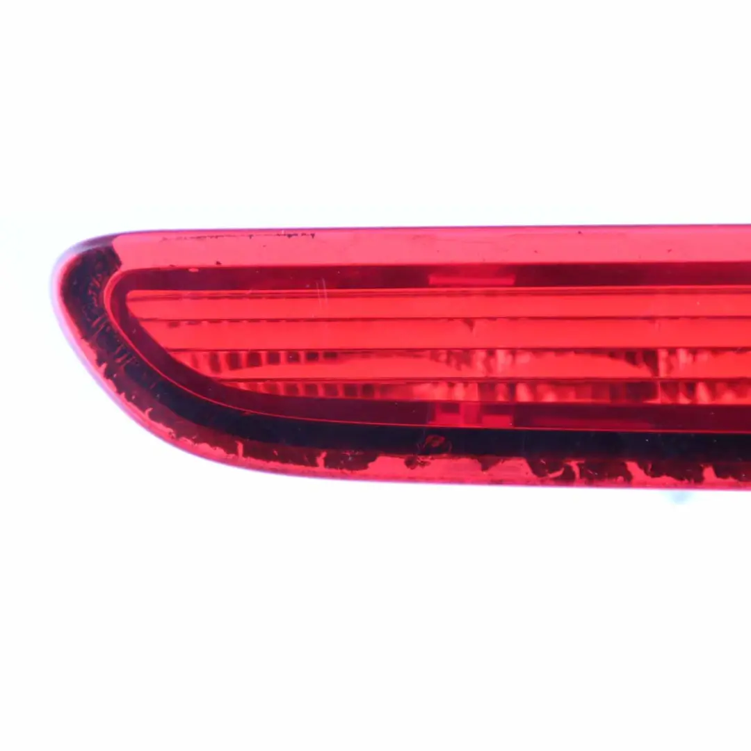 Stop Lamp BMW E93 Convertible Third Light Rear Back Red 7162309