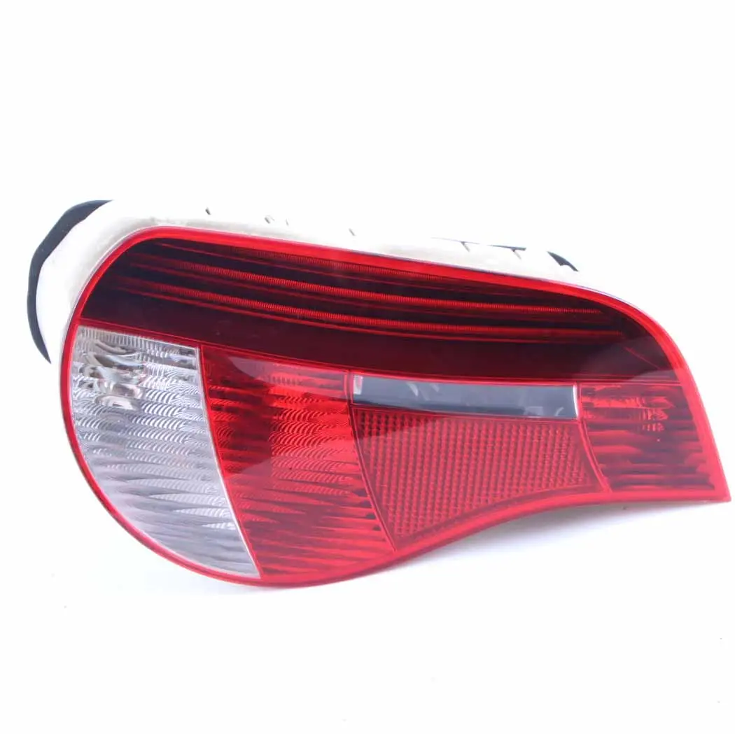 BMW Z4 Series E85 E86 Tailgate Tail Light Lamp Left Rear N/S 7162729