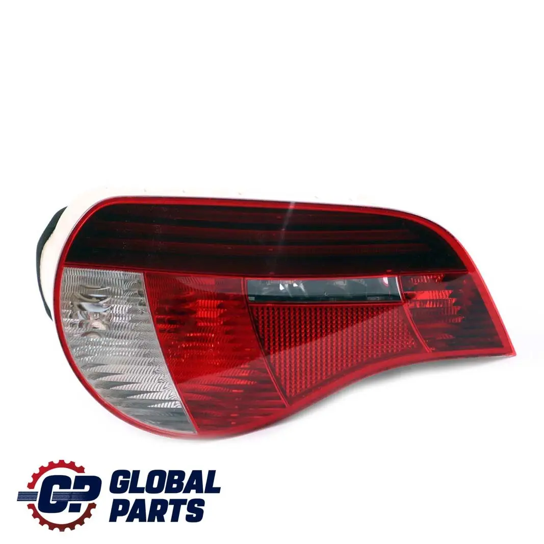 BMW Z4 E85 E86 Lampa Tylna Tył Lewa 7162729