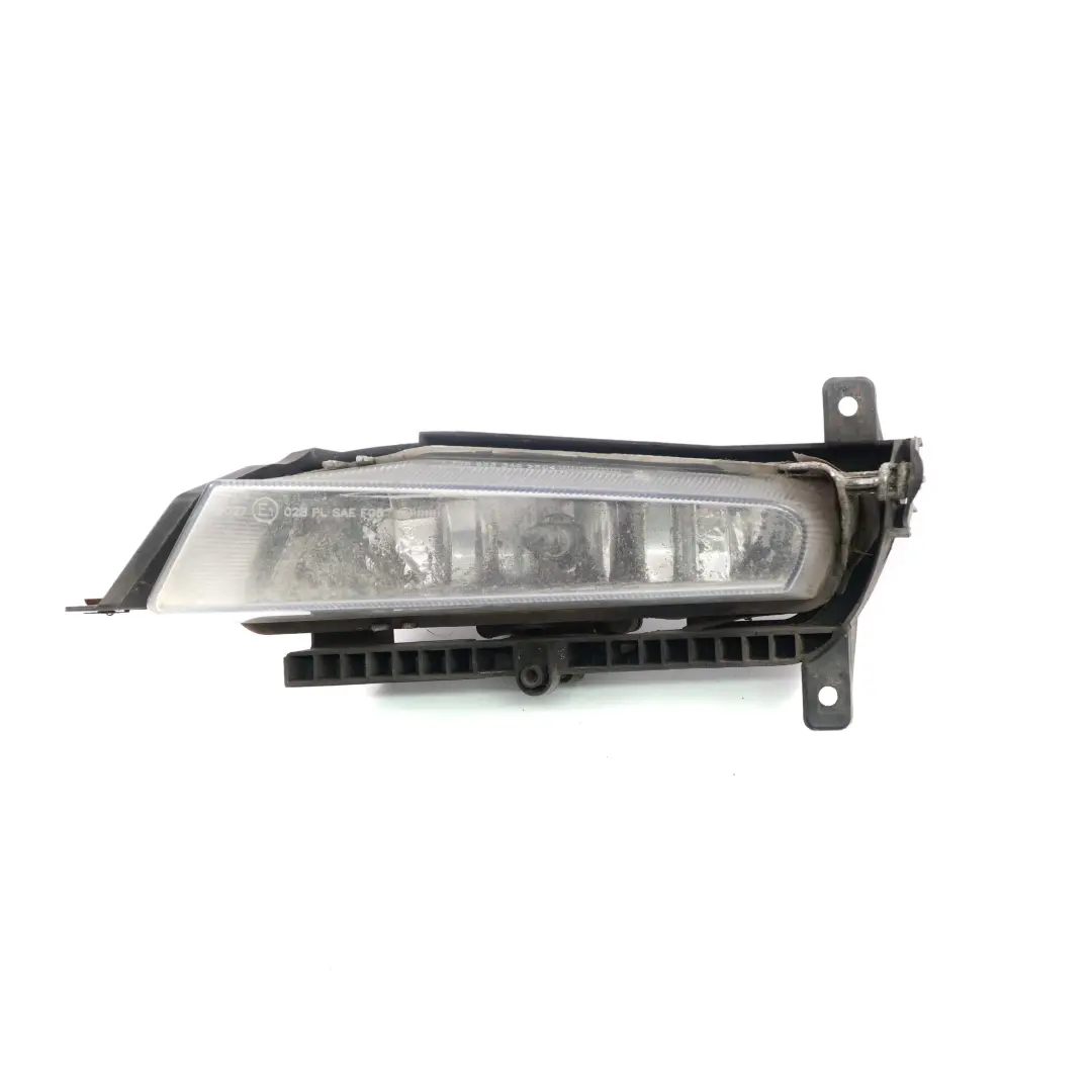 BMW Z4 E85 E86 Halogen lampa lewy przód 7162739 