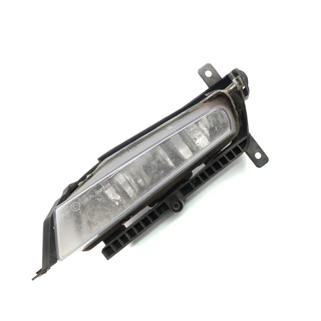 BMW Z4 E85 E86 Halogen lampa lewy przód 7162739 