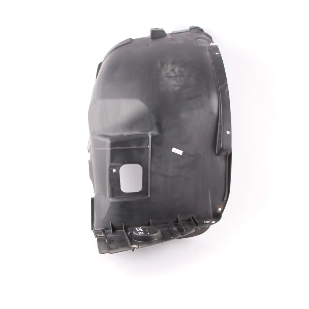 Enveloppe de passage de roue BMW E92 E93 Wheel Housing Bottom Front Left 7162831