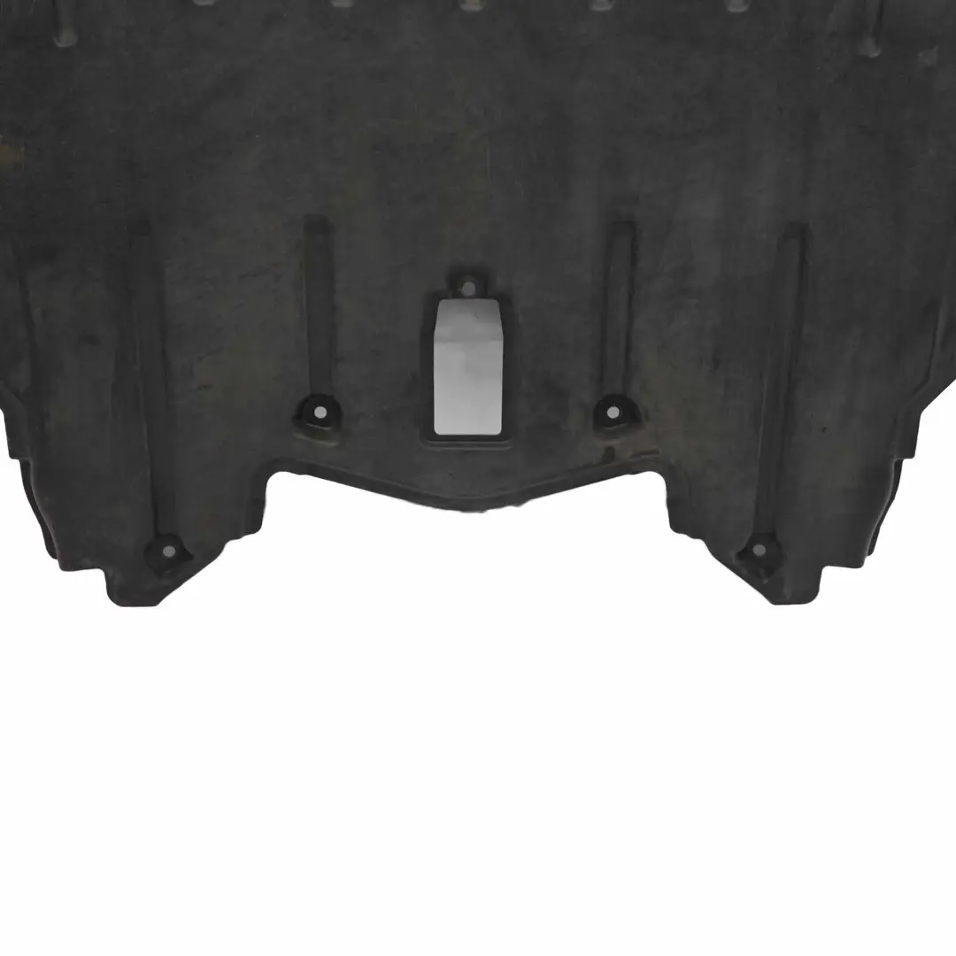 Underfloor Panel BMW X5 E70 3.0d Engine Undertray Holder Panelling Cover 7163280