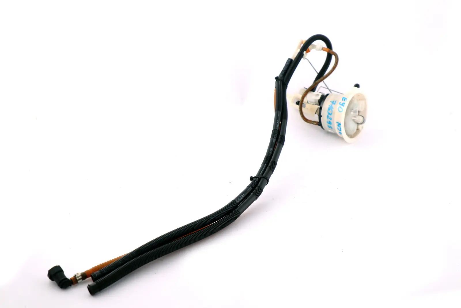 BMW E90 E91 E92 E93 Gasolina N52 N52N Filtro Combustible Modulo de Envio 6766919