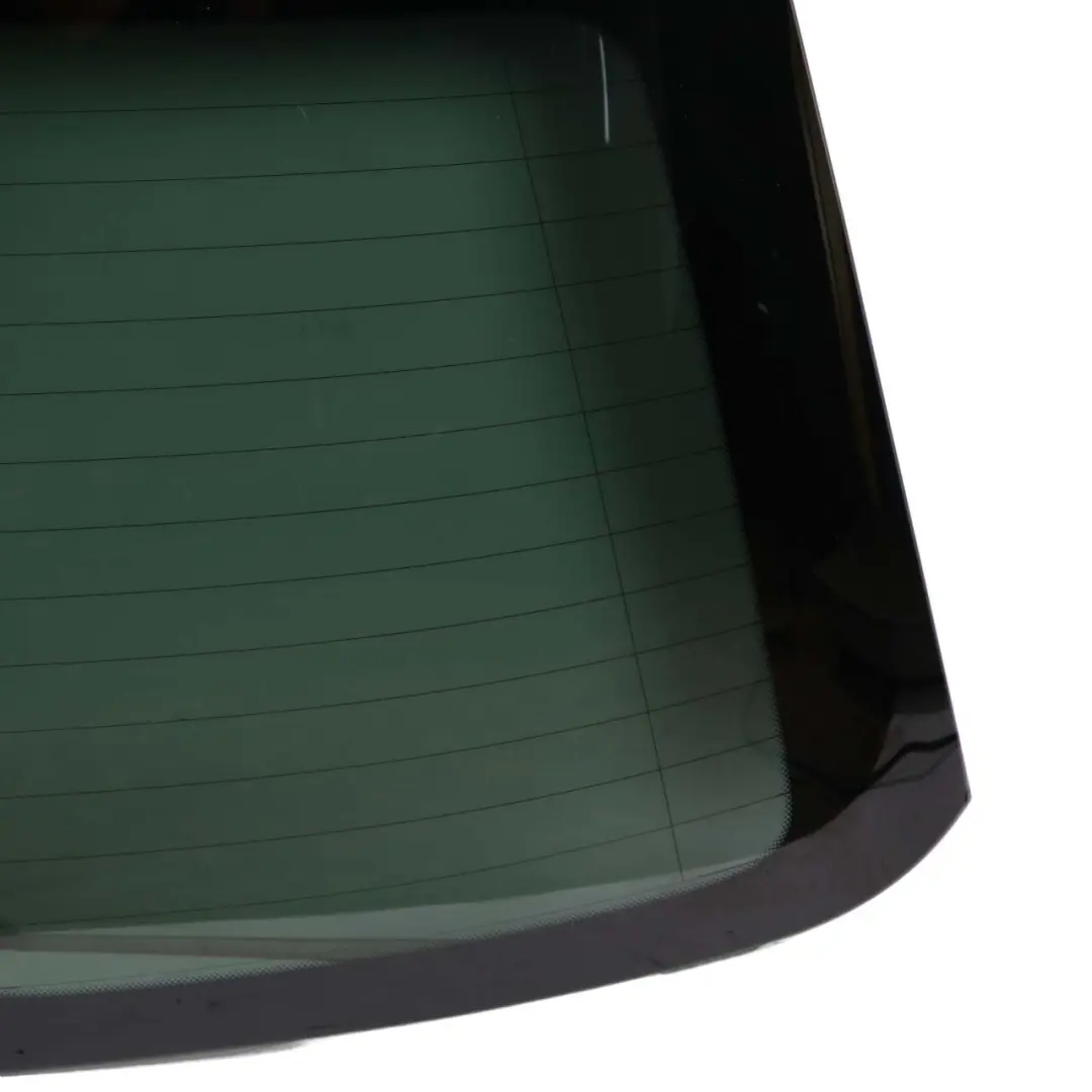 BMW E61 Rear Window Glass Touring Estate Tinted Window Panel Black AS3