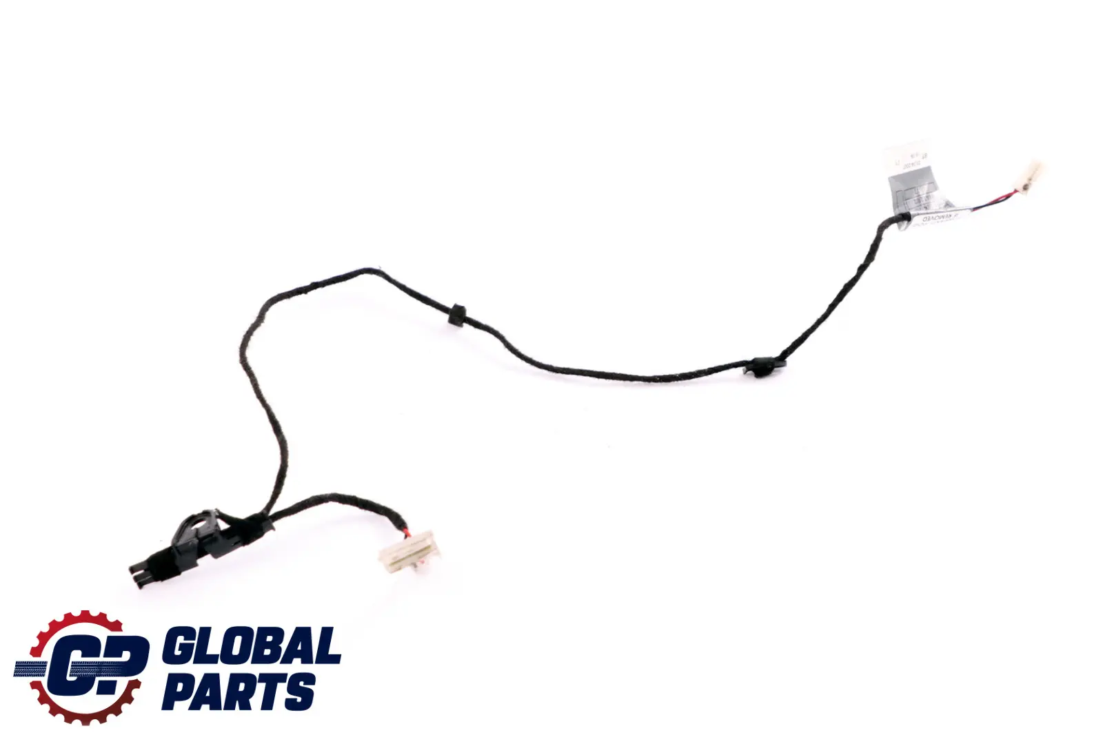 BMW E92 E92N E93 E93N LCI Iluminacion Tirador Puerta Derecha 7163512