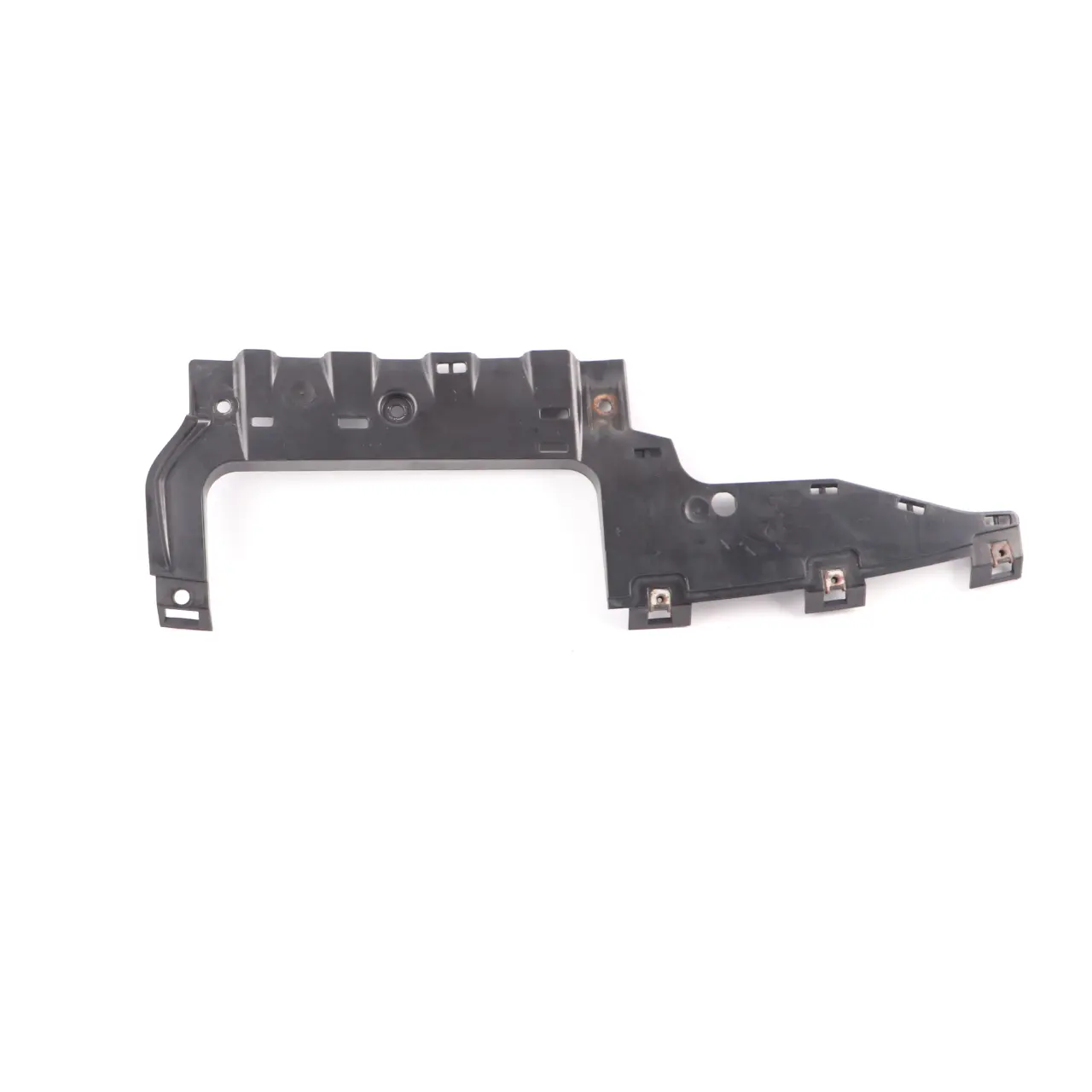 BMW E90 E91 Guide Bottom Centre Rear Bumper Guide 51127163847 7163847