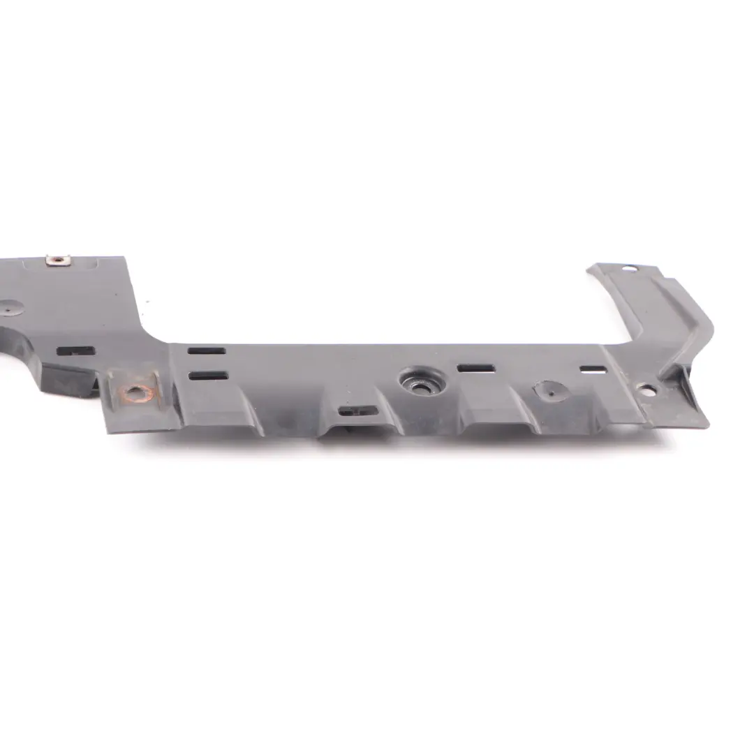 BMW E90 E91 Guide Bottom Centre Rear Bumper Guide 51127163847 7163847