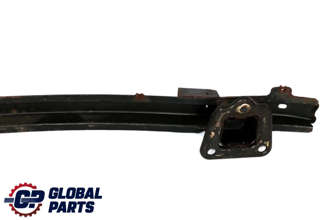 BMW E81 E87 LCI Parachoques Trasero Soporte Barra De Choque Reforzador