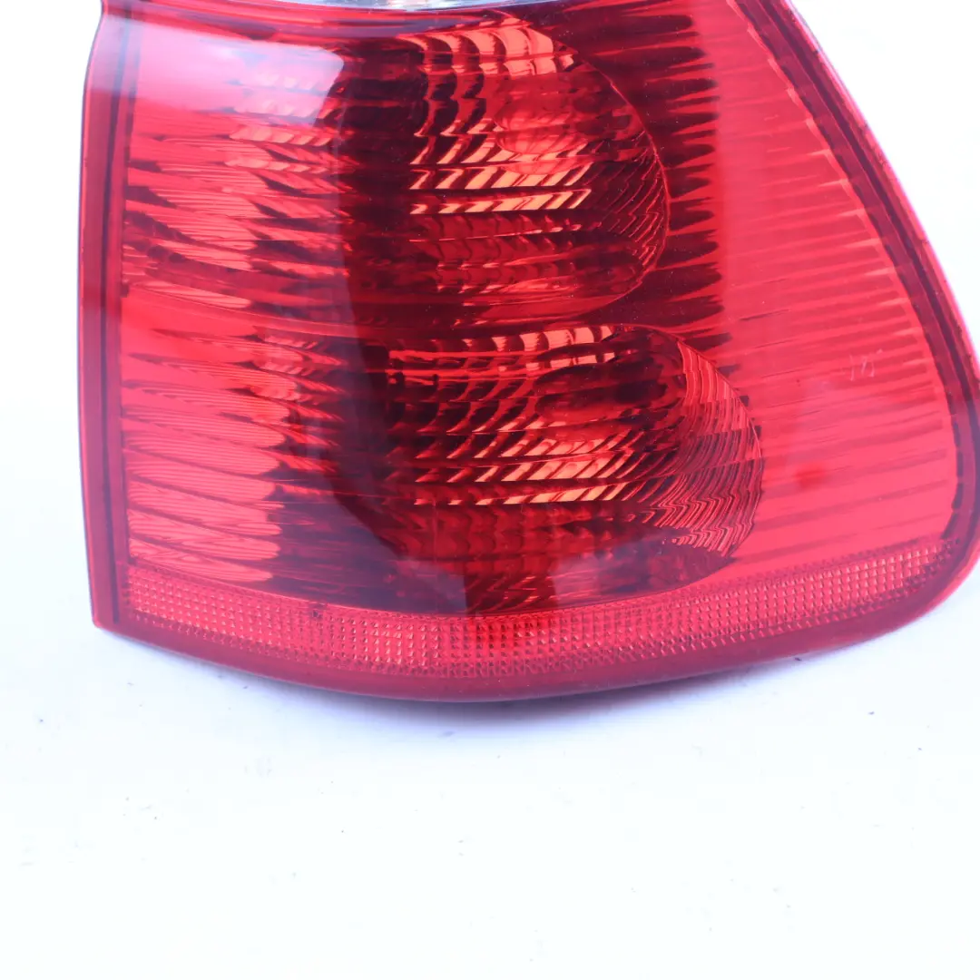 BMW X5 E53 Rear Light Side Panel Lamp White Right O/S 7164476