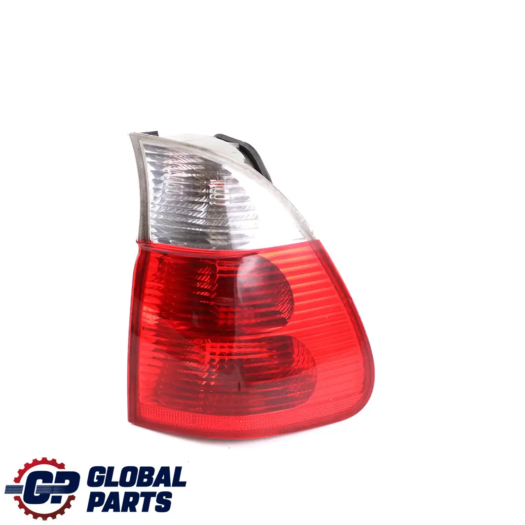 BMW X5 E53 Lampa Tylna Prawa Tył Prawy 7164476