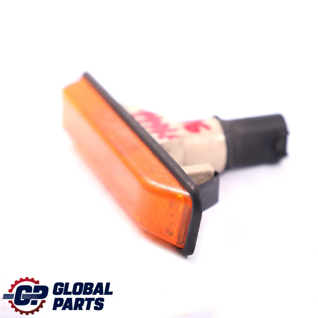 BMW 3 X5 Series E36 E53 Right Additional Turn Indicator Lamp Orange O/S 7164490