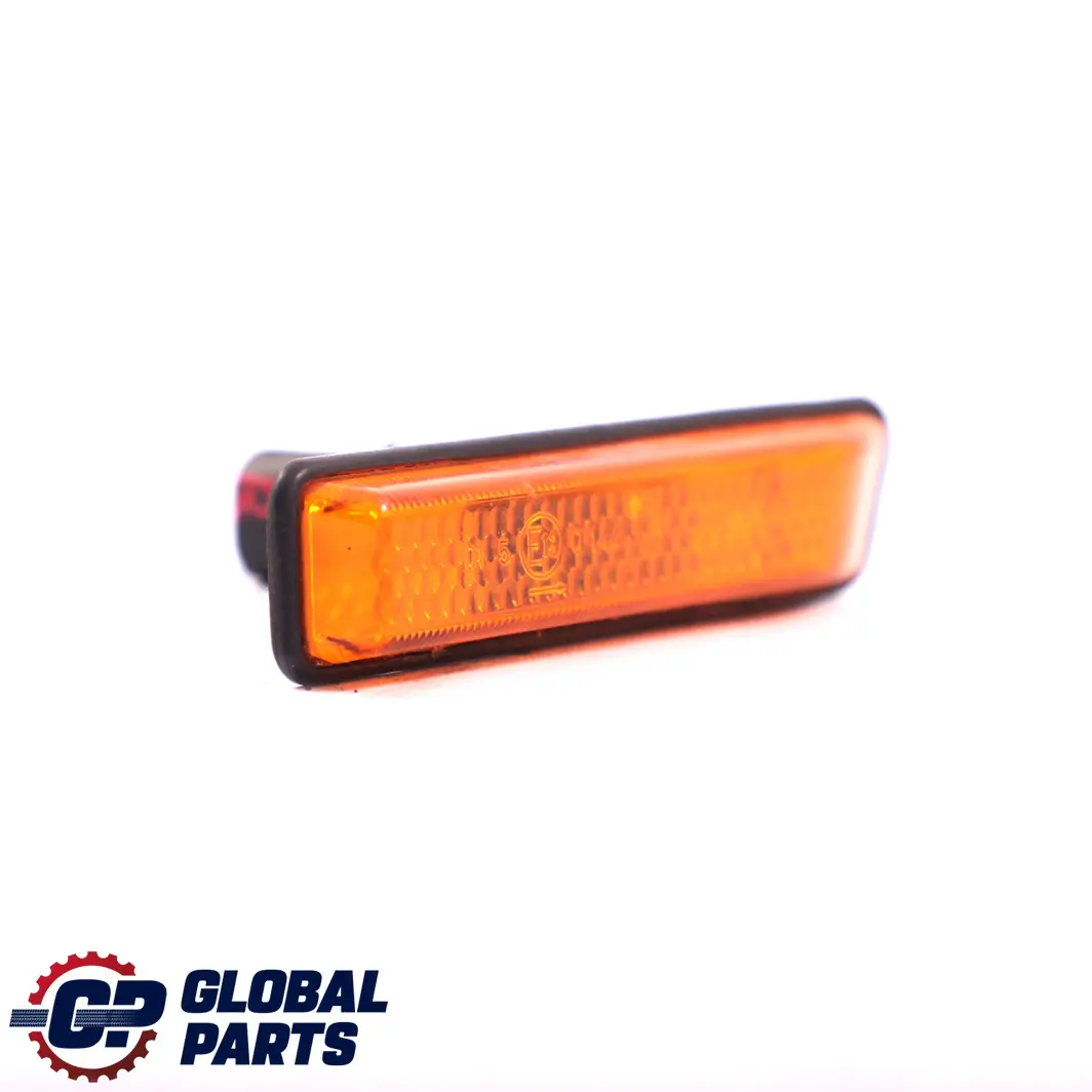 BMW 3 X5 Series E36 E53 Right Additional Turn Indicator Lamp Orange O/S 7164490