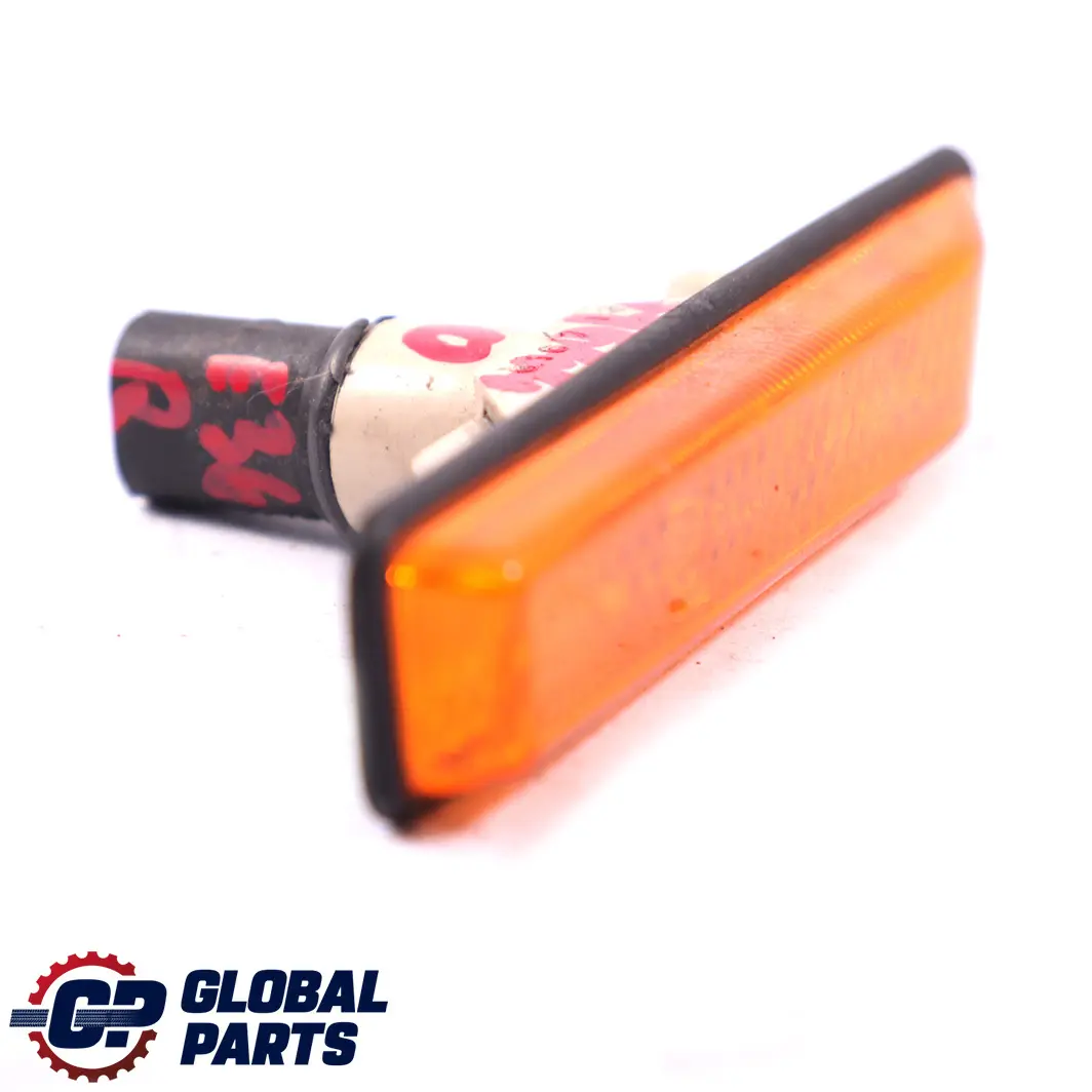 BMW 3 X5 Series E36 E53 Right Additional Turn Indicator Lamp Orange O/S 7164490