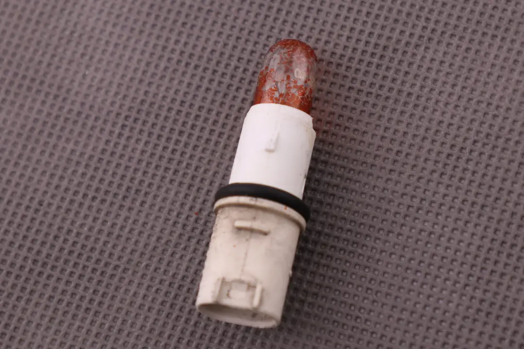 BMW 3 X5 Series E36 E53 Right O/S Additional Turn Indicator Lamp White 7164492