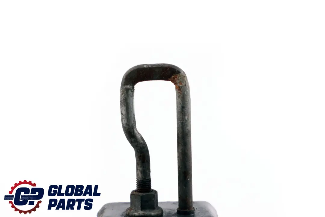 BMW X5 X6 Serie E70 E71 Motor Derecho Bloqueo Capo Seccion Superior 7164802