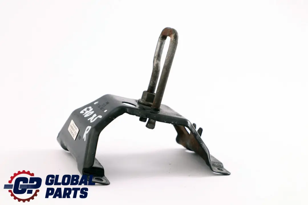 BMW X5 X6 Serie E70 E71 Motor Derecho Bloqueo Capo Seccion Superior 7164802