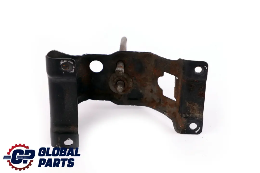 BMW X5 X6 Serie E70 E71 Motor Derecho Bloqueo Capo Seccion Superior 7164802