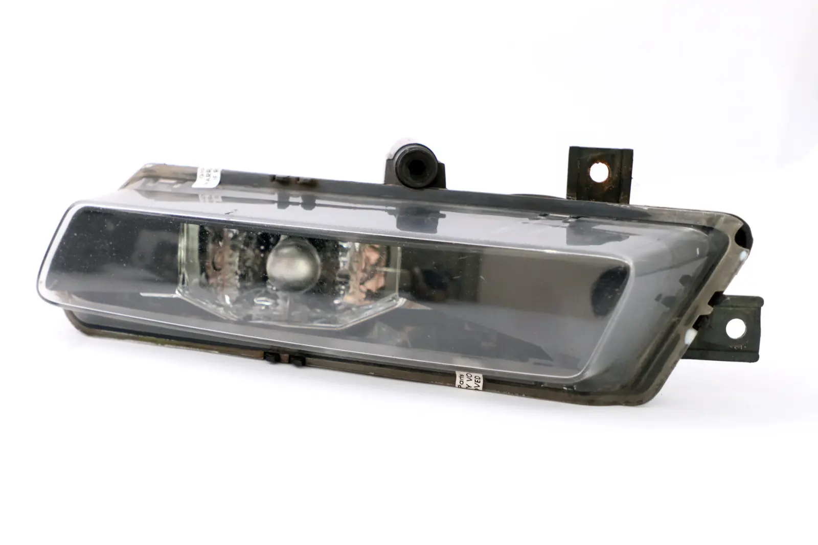 BMW 1 Series E88 E82 Cabrio Coupe Fog Lights Lamp Front Left N/S 7164855