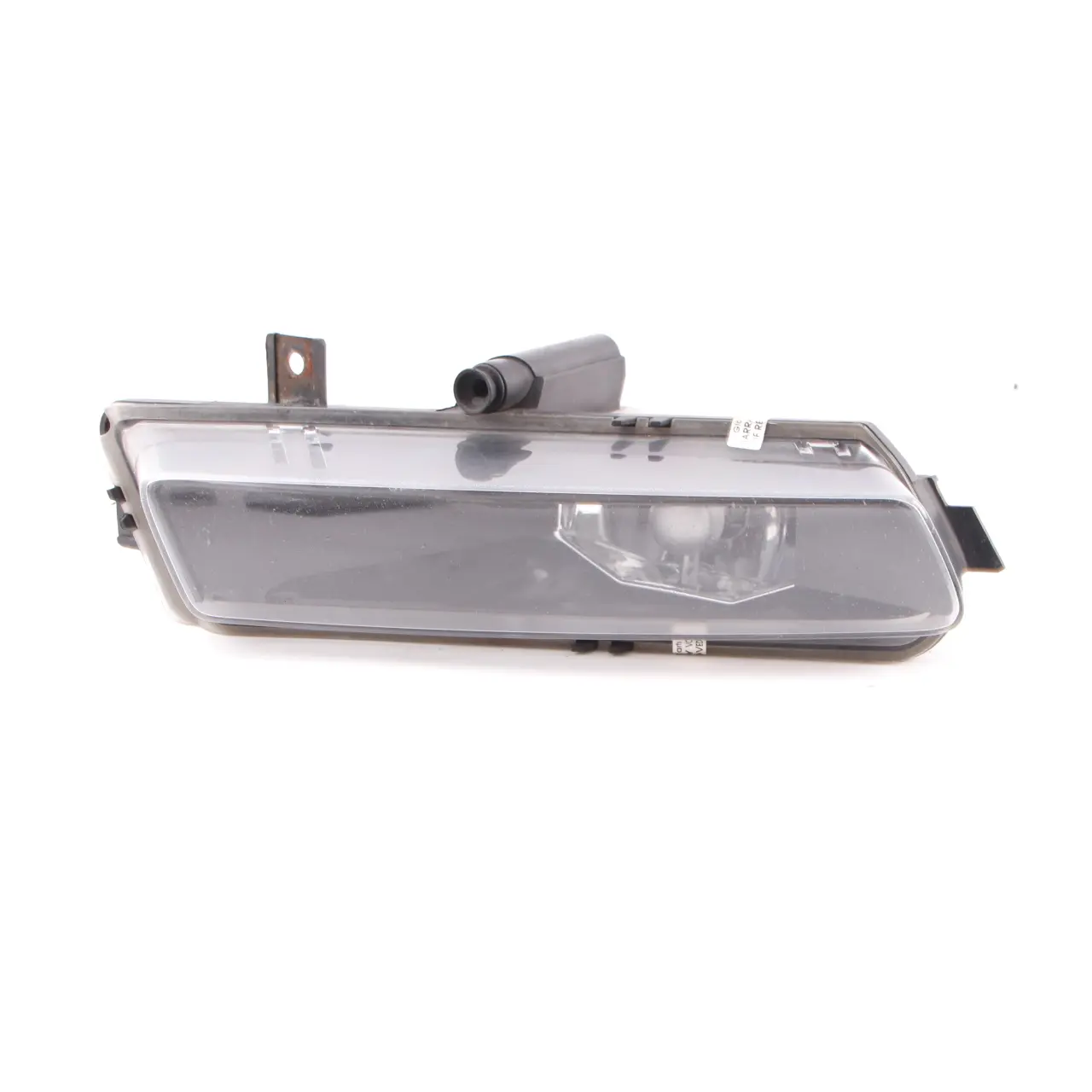 BMW E82 E88 Fog Lights Lamp Light Front Bumper Right O/S 7164856