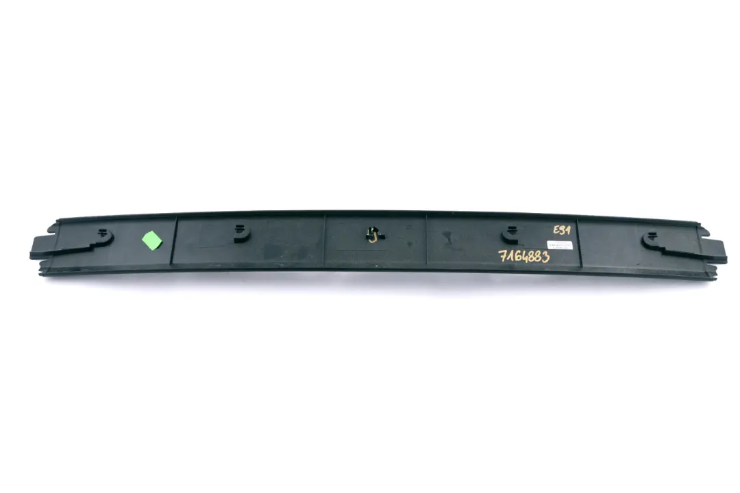 BMW 3 Series E91 Upper Trunk Lid Panel 7164883