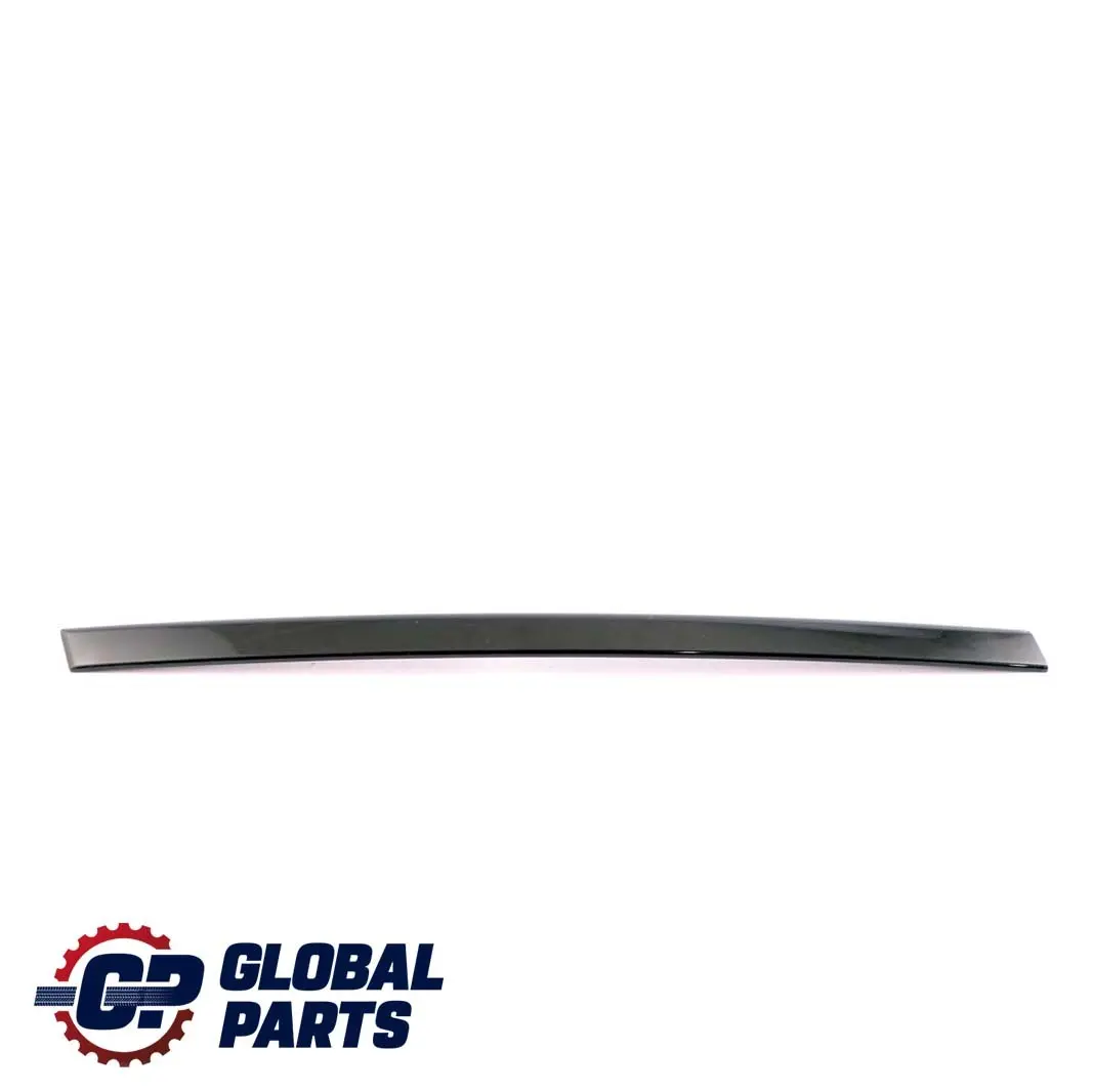 BMW 1 Series E81 E82 Left Cover Column B Pillar Trim Strip N/S 7164945