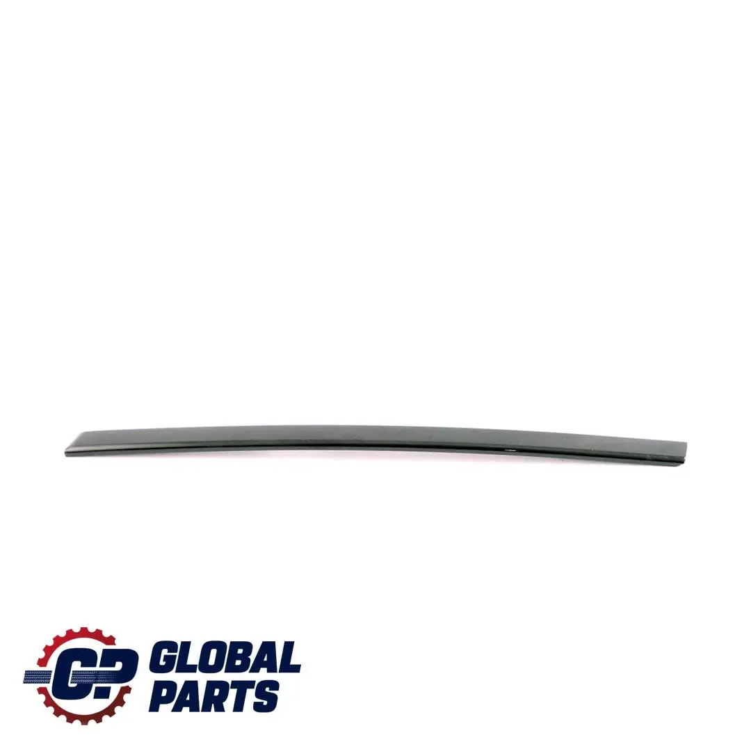 BMW 1 Series E81 E82 Right Cover Column B Pillar Door Trim Strip O/S 7164946