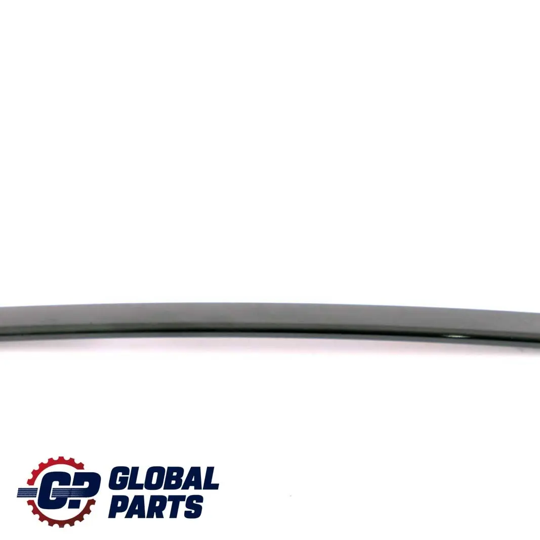 BMW 1 Series E81 E82 Right Cover Column B Pillar Door Trim Strip O/S 7164946