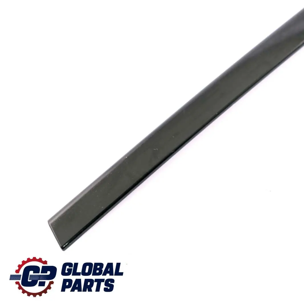 BMW 1 Series E81 E82 Right Cover Column B Pillar Door Trim Strip O/S 7164946