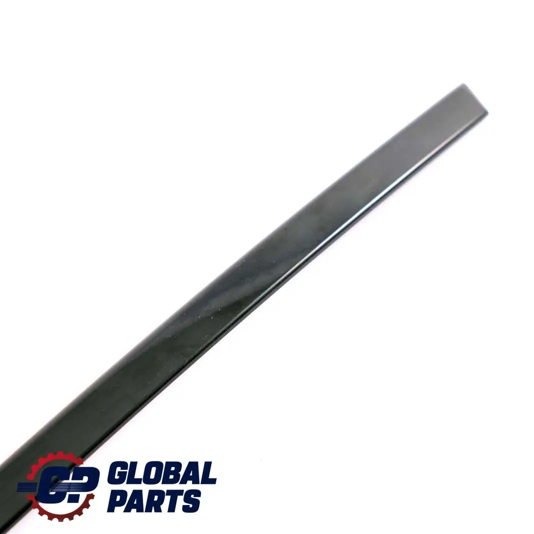 BMW 1 Series E81 E82 Right Cover Column B Pillar Door Trim Strip O/S 7164946