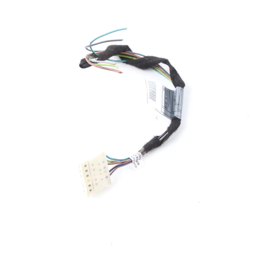 BMW E81 E87 LCI Cable Luz trasera Luz trasera izquierda 7164955