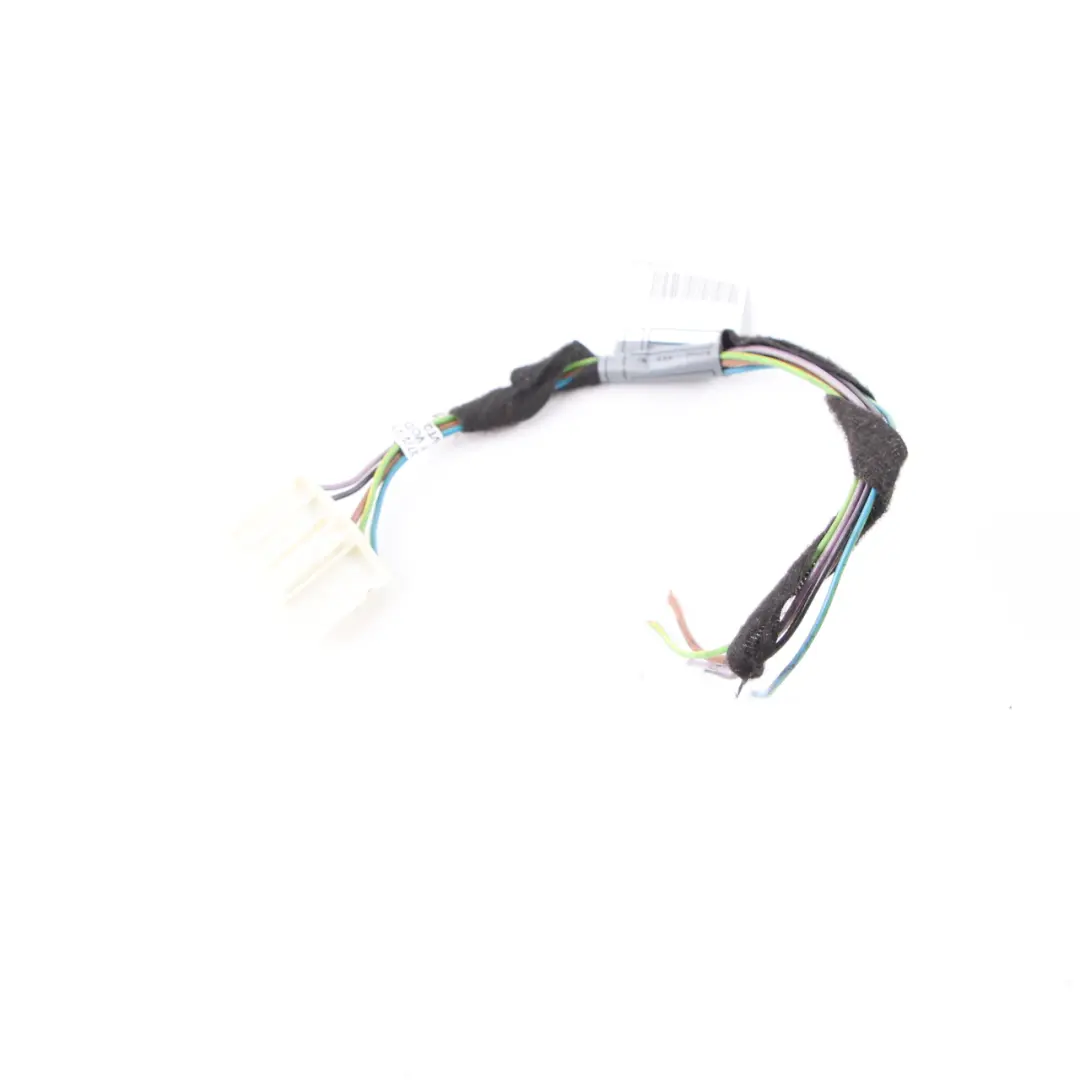 BMW E81 E87 LCI Cable Luz trasera Luz trasera izquierda 7164955