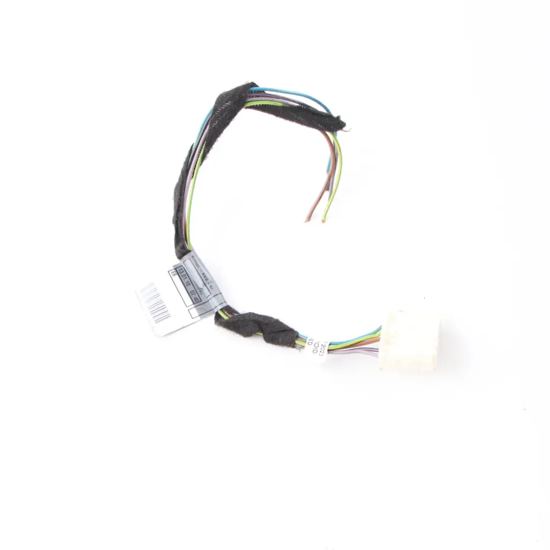 BMW E81 E87 LCI Cable Luz trasera Luz trasera izquierda 7164955